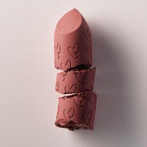 Westman Atelier Lip Suede Matte Lipstick: Mimi - Tawny Beige